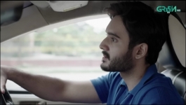 Sharakat - 2nd Last Episode 89